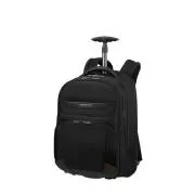 Samsonite PRO-DLX 6 ruksak za prijenosno računalo/bijeli 17,3" crni