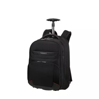 Samsonite PRO-DLX 6 ruksak za prijenosno računalo/bijeli 17,3" crni