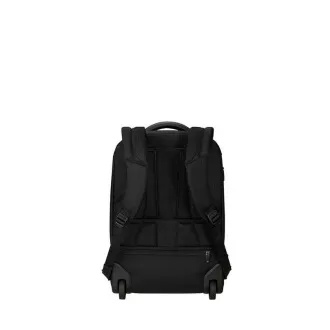 Samsonite PRO-DLX 6 ruksak za prijenosno računalo/bijeli 17,3" crni