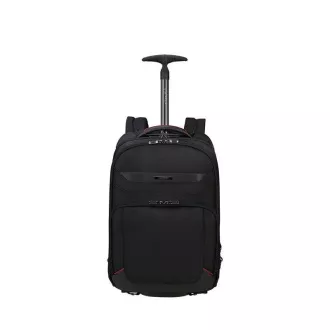 Samsonite PRO-DLX 6 ruksak za prijenosno računalo/bijeli 17,3" crni
