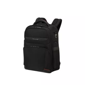 Samsonite PRO-DLX 6 ruksak za ispod sjedala 15,6" crni