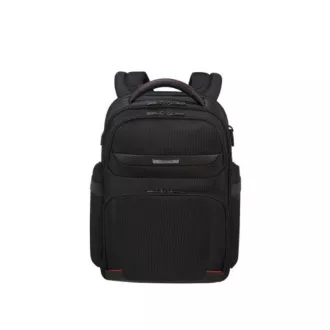 Samsonite PRO-DLX 6 ruksak za ispod sjedala 15,6" crni