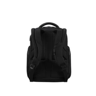 Samsonite PRO-DLX 6 ruksak za ispod sjedala 15,6" crni