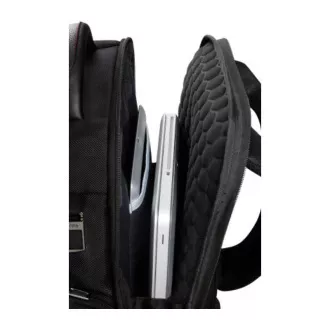 Samsonite PRO-DLX 6 ruksak za ispod sjedala 15,6" crni