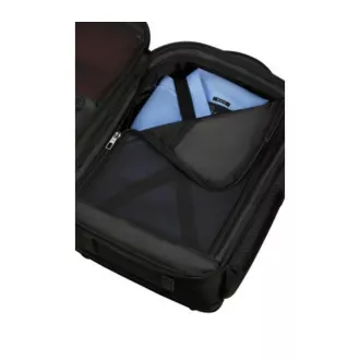 Samsonite PRO-DLX 6 ruksak za ispod sjedala 15,6" crni