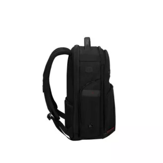 Samsonite PRO-DLX 6 ruksak za ispod sjedala 15,6" crni