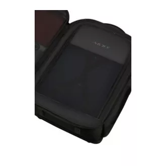 Samsonite PRO-DLX 6 ruksak za ispod sjedala 15,6" crni