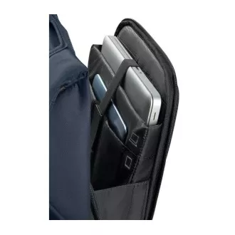 Samsonite SECURIPAK 2.0 ruksak 15,6" tamnoplavi