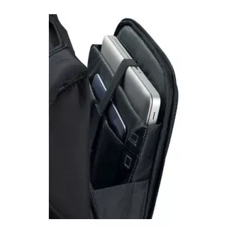 Samsonite SECURIPAK 2.0 ruksak 14.1" crni