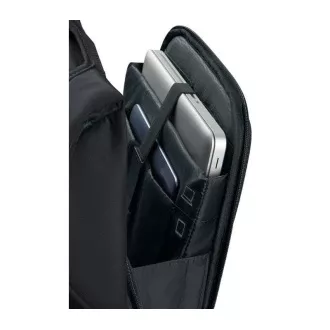 Samsonite SECURIPAK 2.0 ruksak 15,6" crni Samsonite SECURIPAK 2.0 ruksak 15,6" crni