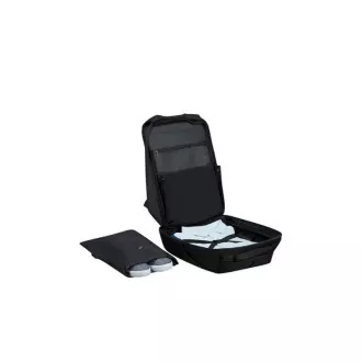 Samsonite SECURIPAK 2.0 ruksak 17.3" crni