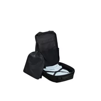 Samsonite SECURIPAK 2.0 ruksak 17.3" crni