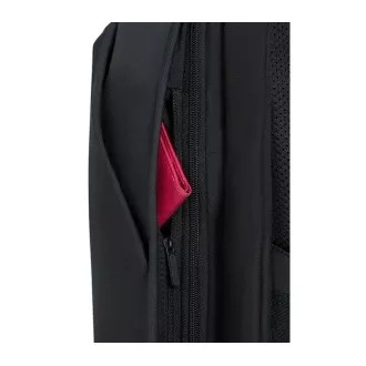 Samsonite SECURIPAK 2.0 ruksak 17.3" crni