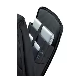 Samsonite SECURIPAK 2.0 ruksak 17.3" crni