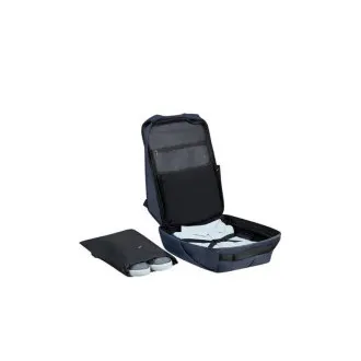 Samsonite SECURIPAK 2.0 ruksak 17,3" tamnoplavi