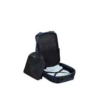 Samsonite SECURIPAK 2.0 ruksak 17,3" tamnoplavi