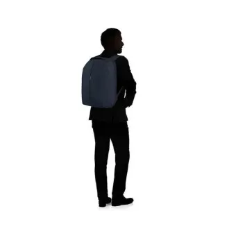 Samsonite SECURIPAK 2.0 ruksak 17,3" tamnoplavi