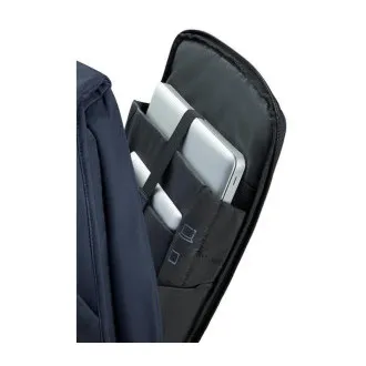 Samsonite SECURIPAK 2.0 ruksak 17,3" tamnoplavi