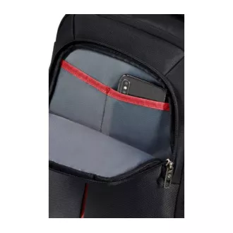 Samsonite GUARDIT 3.0 ruksak za podsjedalo S 14.1" crni