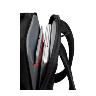 Samsonite GUARDIT 3.0 ruksak za podsjedalo S 14.1" crni