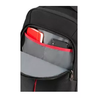 Samsonite GUARDIT 3.0 ruksak za podsjedalo M 15.6" crni