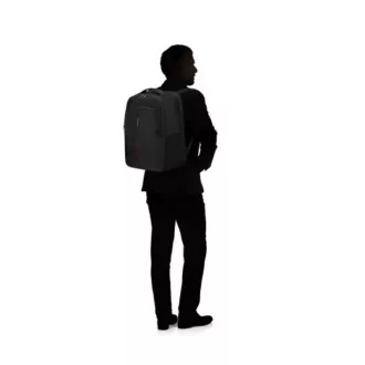 Samsonite GUARDIT 3.0 ruksak za podsjedalo M 15.6" crni