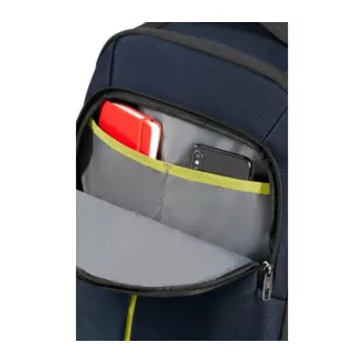 Samsonite GUARDIT 3.0 ruksak za podsjedalo M 15.6" plavi
