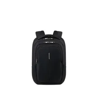 Samsonite GUARDIT 3.0 ruksak za prijenosno računalo S 14.1" crni - Raspakiran Samsonite GUARDIT 3.0 ruksak za prijenosno računalo S 14.1" crni - Raspakiran