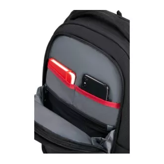Samsonite GUARDIT 3.0 ruksak za prijenosno računalo S 14.1" crni Samsonite GUARDIT 3.0 ruksak za prijenosno računalo S 14.1" crni