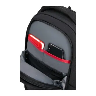 Samsonite GUARDIT 3.0 ruksak za prijenosno računalo S 14.1" crni - Raspakiran Samsonite GUARDIT 3.0 ruksak za prijenosno računalo S 14.1" crni - Raspakiran