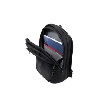 Samsonite GUARDIT 3.0 ruksak za prijenosno računalo S 14.1" crni Samsonite GUARDIT 3.0 ruksak za prijenosno računalo S 14.1" crni