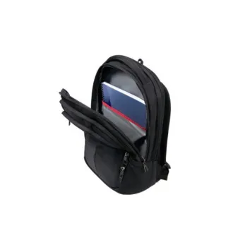 Samsonite GUARDIT 3.0 ruksak za prijenosno računalo S 14.1" crni - Raspakiran Samsonite GUARDIT 3.0 ruksak za prijenosno računalo S 14.1" crni - Raspakiran