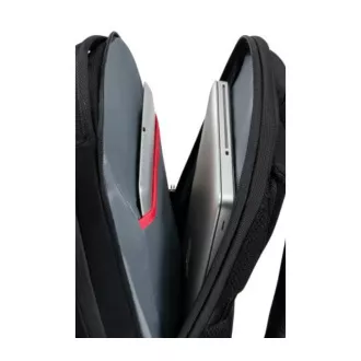 Samsonite GUARDIT 3.0 ruksak za prijenosno računalo S 14.1" crni Samsonite GUARDIT 3.0 ruksak za prijenosno računalo S 14.1" crni