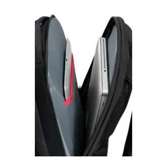 Samsonite GUARDIT 3.0 ruksak za prijenosno računalo S 14.1" crni - Raspakiran Samsonite GUARDIT 3.0 ruksak za prijenosno računalo S 14.1" crni - Raspakiran