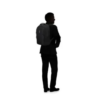 Samsonite GUARDIT 3.0 ruksak za prijenosno računalo S 14.1" crni - Raspakiran Samsonite GUARDIT 3.0 ruksak za prijenosno računalo S 14.1" crni - Raspakiran