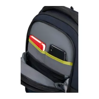 Samsonite GUARDIT 3.0 ruksak za prijenosno računalo S 14.1" plavi Samsonite GUARDIT 3.0 ruksak za prijenosno računalo S 14.1" plavi