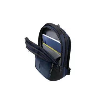 Samsonite GUARDIT 3.0 ruksak za prijenosno računalo S 14.1" plavi Samsonite GUARDIT 3.0 ruksak za prijenosno računalo S 14.1" plavi