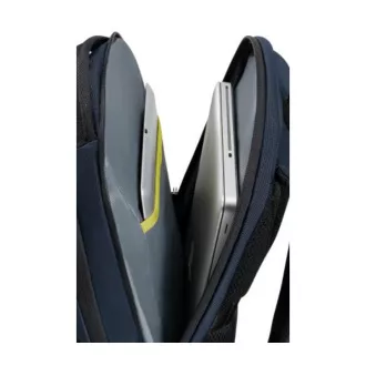 Samsonite GUARDIT 3.0 ruksak za prijenosno računalo S 14.1" plavi Samsonite GUARDIT 3.0 ruksak za prijenosno računalo S 14.1" plavi