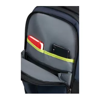 Samsonite GUARDIT 3.0 ruksak za prijenosno računalo M 15.6" plavi
