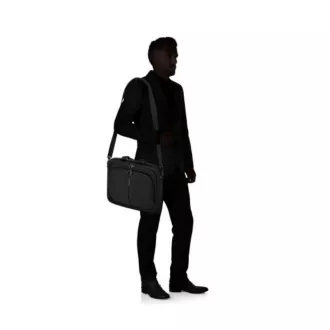 Samsonite GUARDIT 3.0 Slim aktovka 15,6" crna