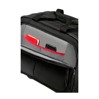 Samsonite GUARDIT 3.0 torba na kotačiće 17,3" crna Samsonite GUARDIT 3.0 torba na kotačiće 17,3" crna