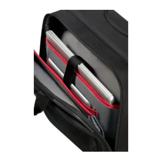 Samsonite GUARDIT 3.0 torba na kotačiće 17,3" crna Samsonite GUARDIT 3.0 torba na kotačiće 17,3" crna