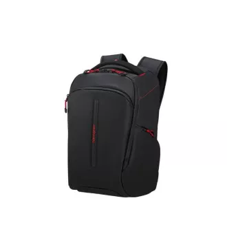 Samsonite ECODIVER ruksak za laptop XS crni
