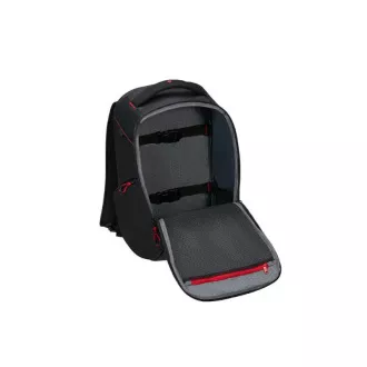 Samsonite ECODIVER ruksak za laptop XS crni
