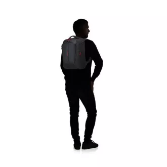 Samsonite ECODIVER ruksak za laptop XS crni