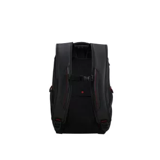 Samsonite ECODIVER ruksak za laptop XS crni
