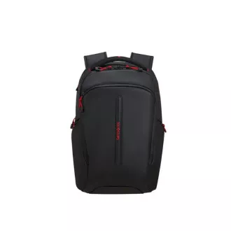 Samsonite ECODIVER ruksak za laptop XS crni