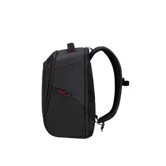 Samsonite ECODIVER ruksak za laptop XS crni
