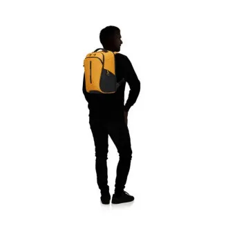 Samsonite ECODIVER ruksak za laptop XS žuti Samsonite ECODIVER ruksak za laptop XS žuti