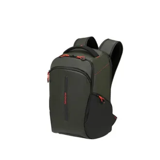 Samsonite ECODIVER ruksak za laptop XS Climbing Ivy